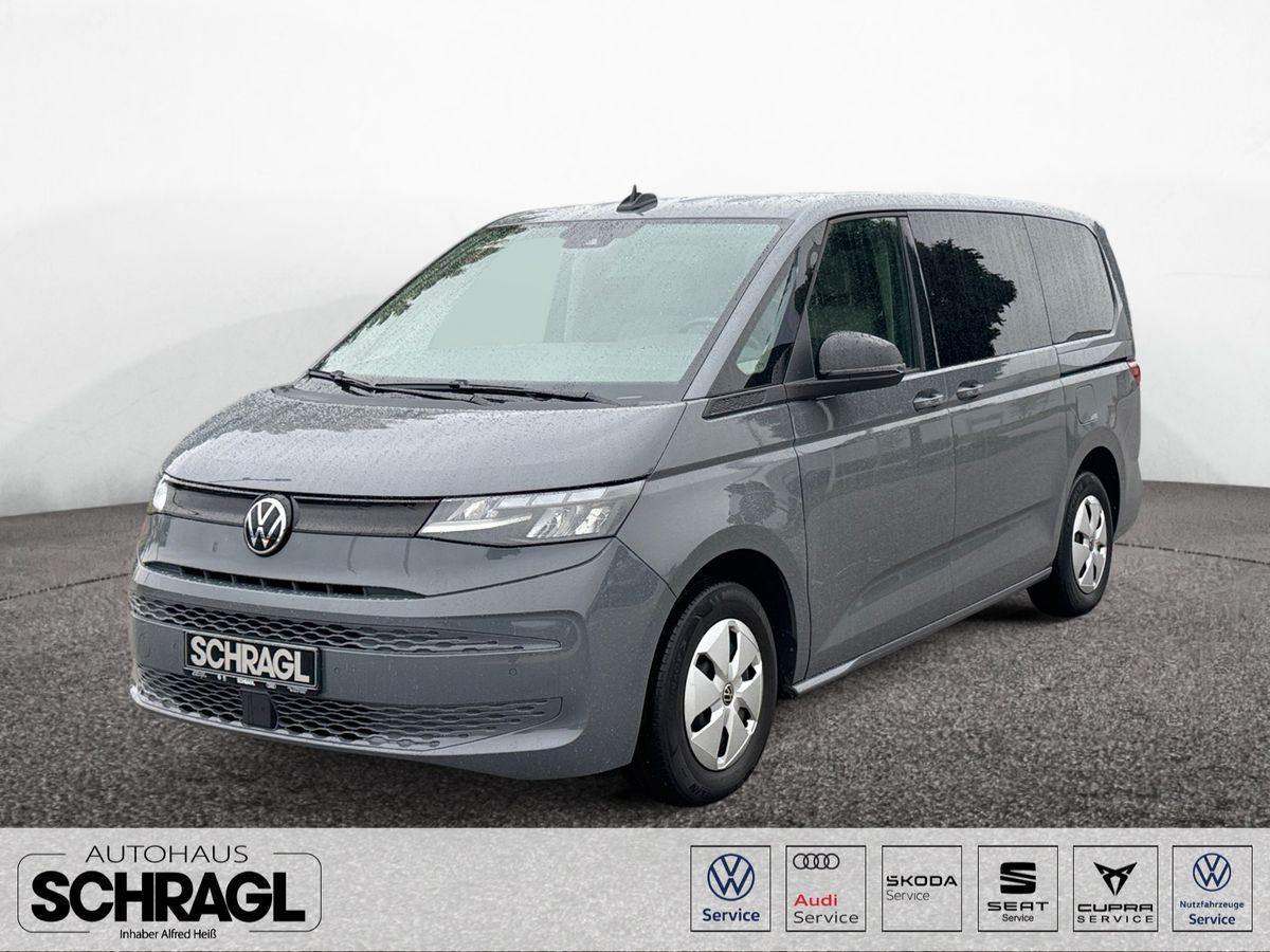 Volkswagen T7 Multivan  2.0 TDI DSG LR+7-SITZER+APP+LED+SHZ