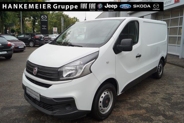 Fiat Talento Kasten L1H1 1,0t Business DAB-Bluetooth-