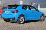 Audi A1 30 TFSI S-LINE *VC*Navi*AudiSound*DAB+*PDC* - mit Benzin-Antrieb: Kleinwagen