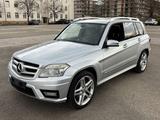 Mercedes-Benz GLK 250 GLK GLK 250 CDI BlueEfficiency 4Matic - Mercedes-Benz GLK 250: Cdi 4matic Blueefficiency