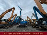 Fuchs MHL 350 - Fuchs Mhl