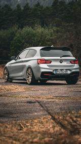 BMW M140i Special Edition RWD - BMW 1er M Coupé Gebrauchtwagen