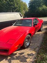 Pontiac Firebird - Pontiac aus 1990