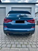 BMW X3 xDrive20d M SPORT AT M SPORT  - BMW X3 Gebrauchtwagen in Freiburg