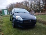 Fiat Grande Punto 199 Tüv Neu Kupplung neu... - Fiat Grande Punto 199