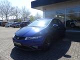 Honda Civic Lim. 5-trg. 1.4 Sport - gebrauchte Honda Civic aus dem Jahr 2011