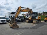 Liebherr R 924 SLC / SW 48 Likufix / Verstellausleger