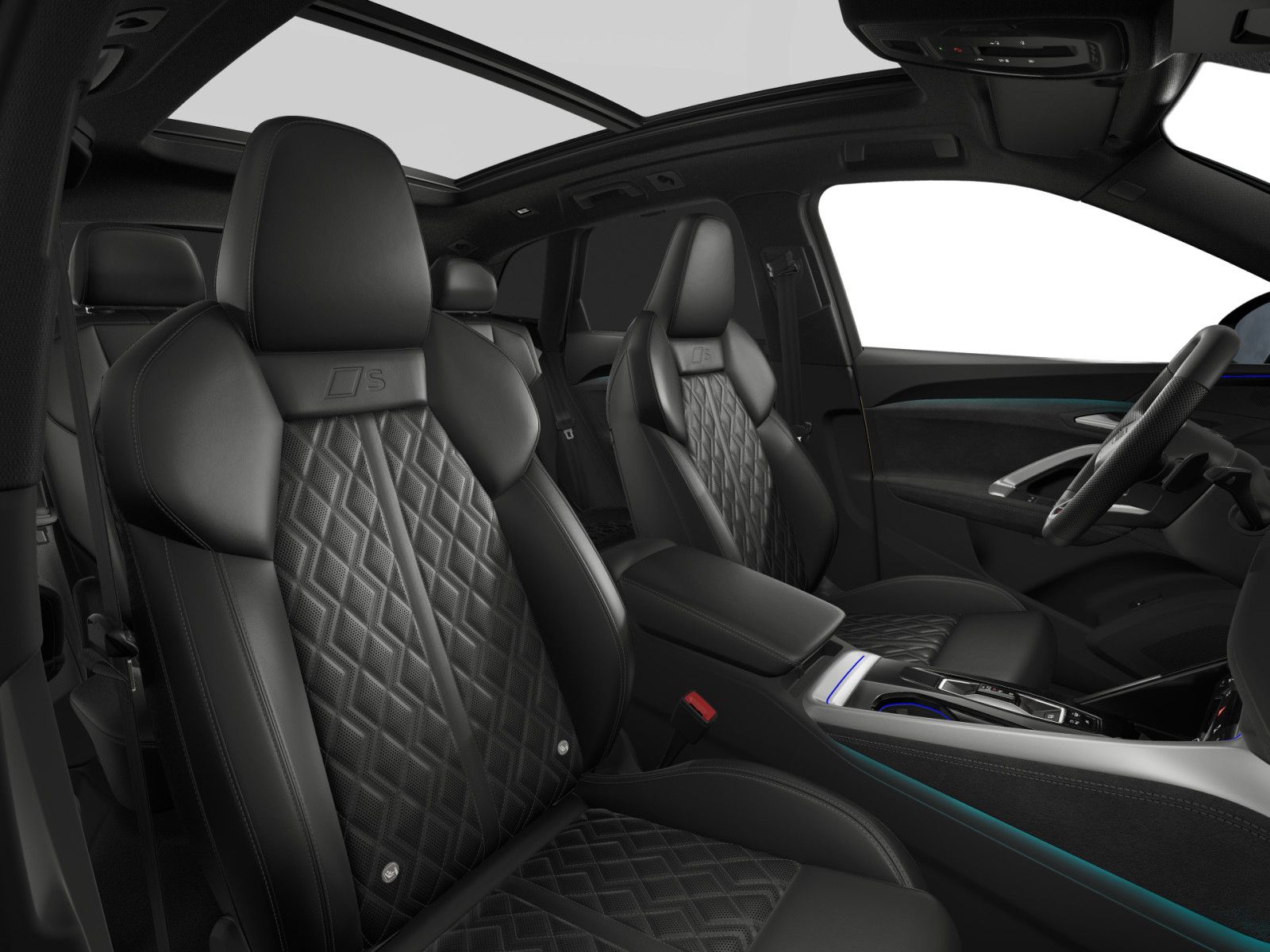 Audi Q5 - Bild 34