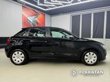 Audi A1 1.4 TFSI Attraction - Audi A1: TFSI Attraction