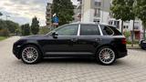 Porsche Cayenne 3.0TDI Sport Design GTS Turbo S Paket - Porsche Cayenne mit Diesel-Antrieb: Turbo