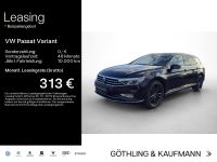 Volkswagen Passat Variant - Vorschau Bild 1
