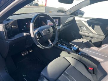 Bild 9 Opel Astra Sports Tourer GS WINTERPAKET KAMERA ACC