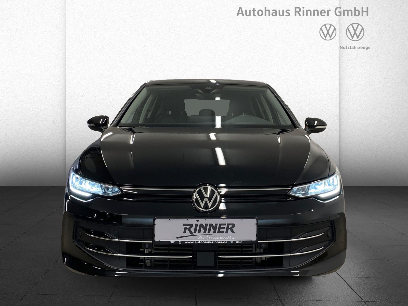 Volkswagen Golf - Bild 2