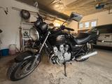 Honda CB750F2 - Klassiker mit Potenzial - HONDA CB750 F2