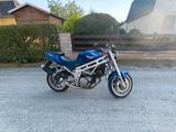 Hyosung Gt650 Naked - HYOSUNG 650