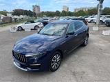 Maserati MASERATI Levante V6 430 CV S AWD Granlusso - Maserati Levante GRANLUSSO mit Benzin-Antrieb