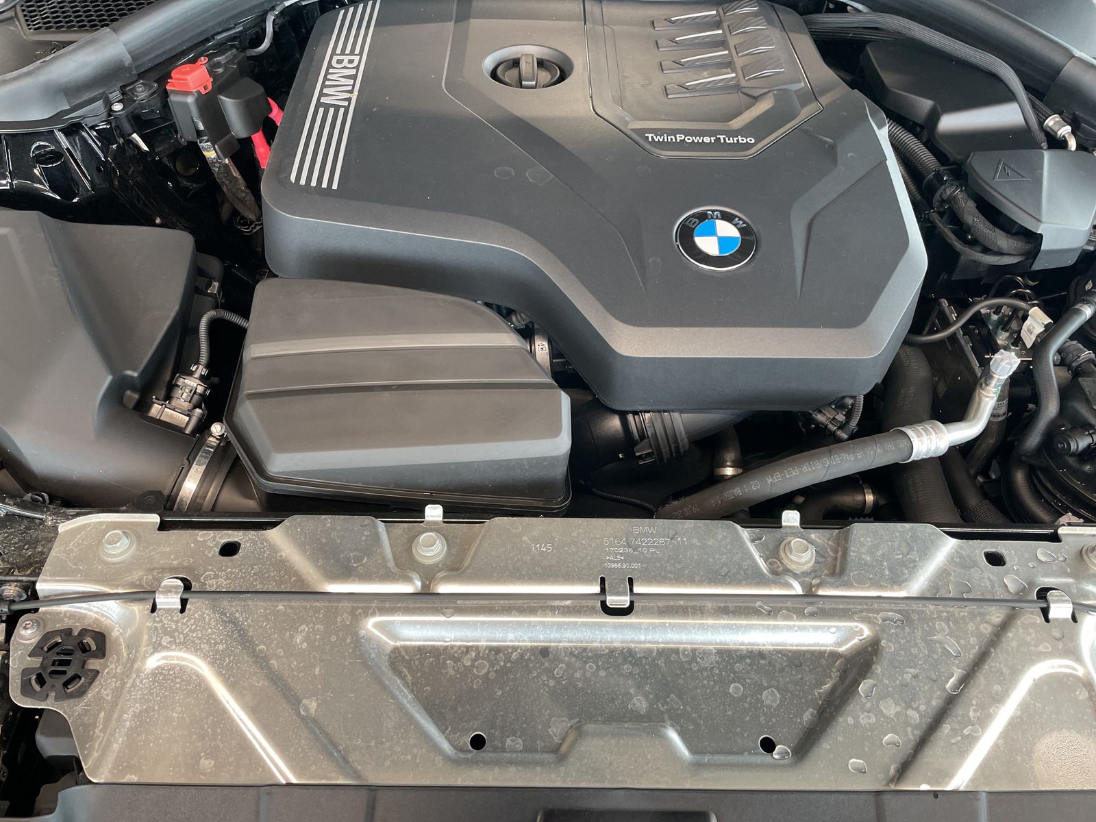 BMW 330 - Bild 15