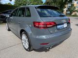 Audi A3 Sportback 35 TDI design~Navi~PDC~MMI~StandHz~ - Audi Gebrauchtwagen in München