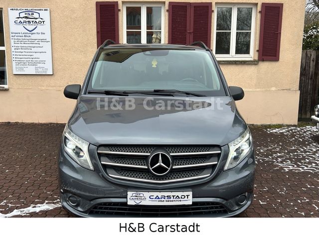 Mercedes-Benz Vito Tourer 116 CDI Edition lang