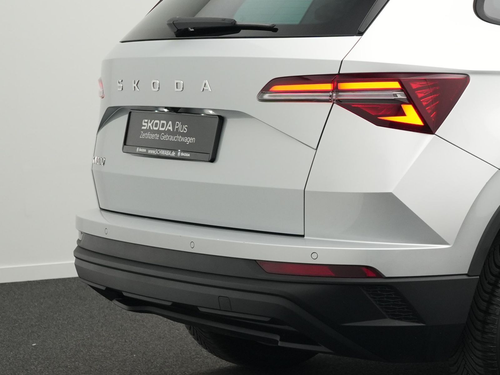Skoda Karoq - Bild 37