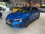 Vorschaubild Audi A3 Lim. qu 3x S line S Sitze ACC B&O Matrix Pano