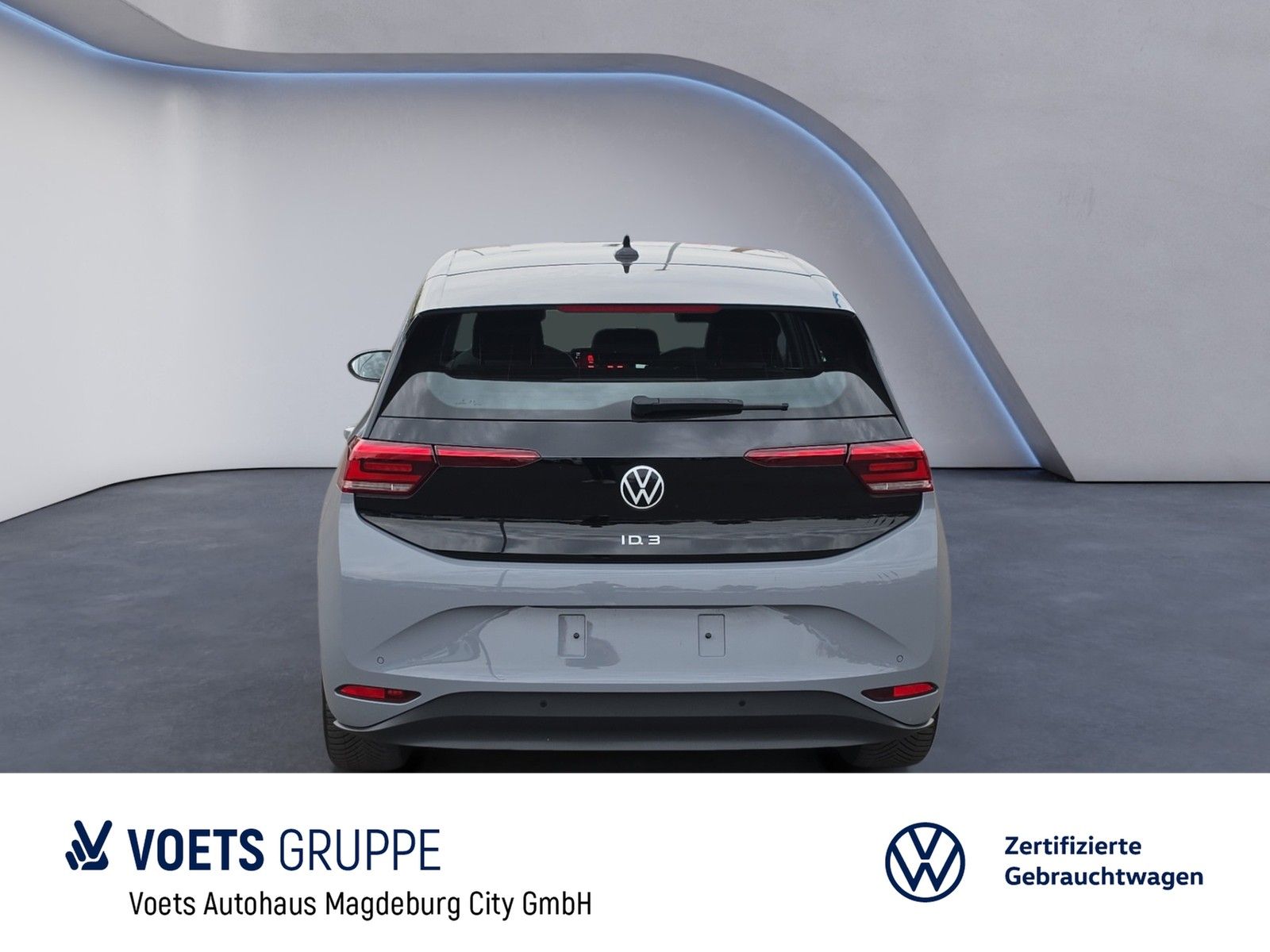 Volkswagen ID.3 - Bild 5