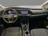 Volkswagen Caddy - Vorschau Bild 9