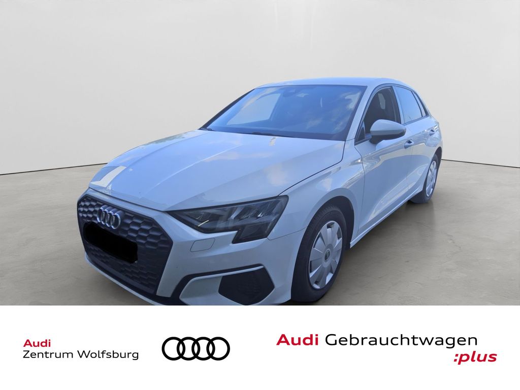 Image of Audi A3