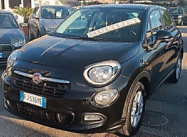 Fiat 500X 1.3 MultiJet 95 CV Lounge