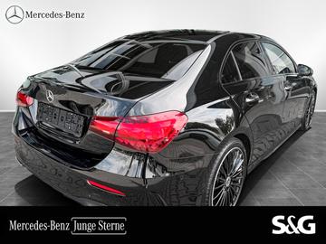 صورة 4 لـ 2024 Mercedes-BENZ A 220