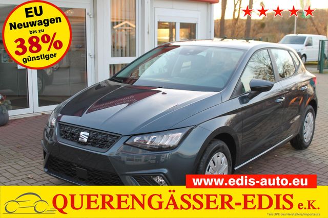 Seat Ibiza 1.0 TSI 70KW "Reference XL" 70 kW (95 P...