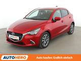 Mazda 2 1.5 Kizoku Intense *NAVI*LED*CAM*TEMPO*HUD*SHZ - Mazda 2 in Stuttgart