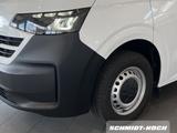 Volkswagen Transporter Kasten 2.0 TDI Lane Assist PDC Klima - LKWs & Trucks in Oldenburg