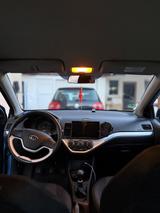 Kia Picanto 1.1 Vision Vision - gebrauchte Kia Picanto aus dem Jahr 2011