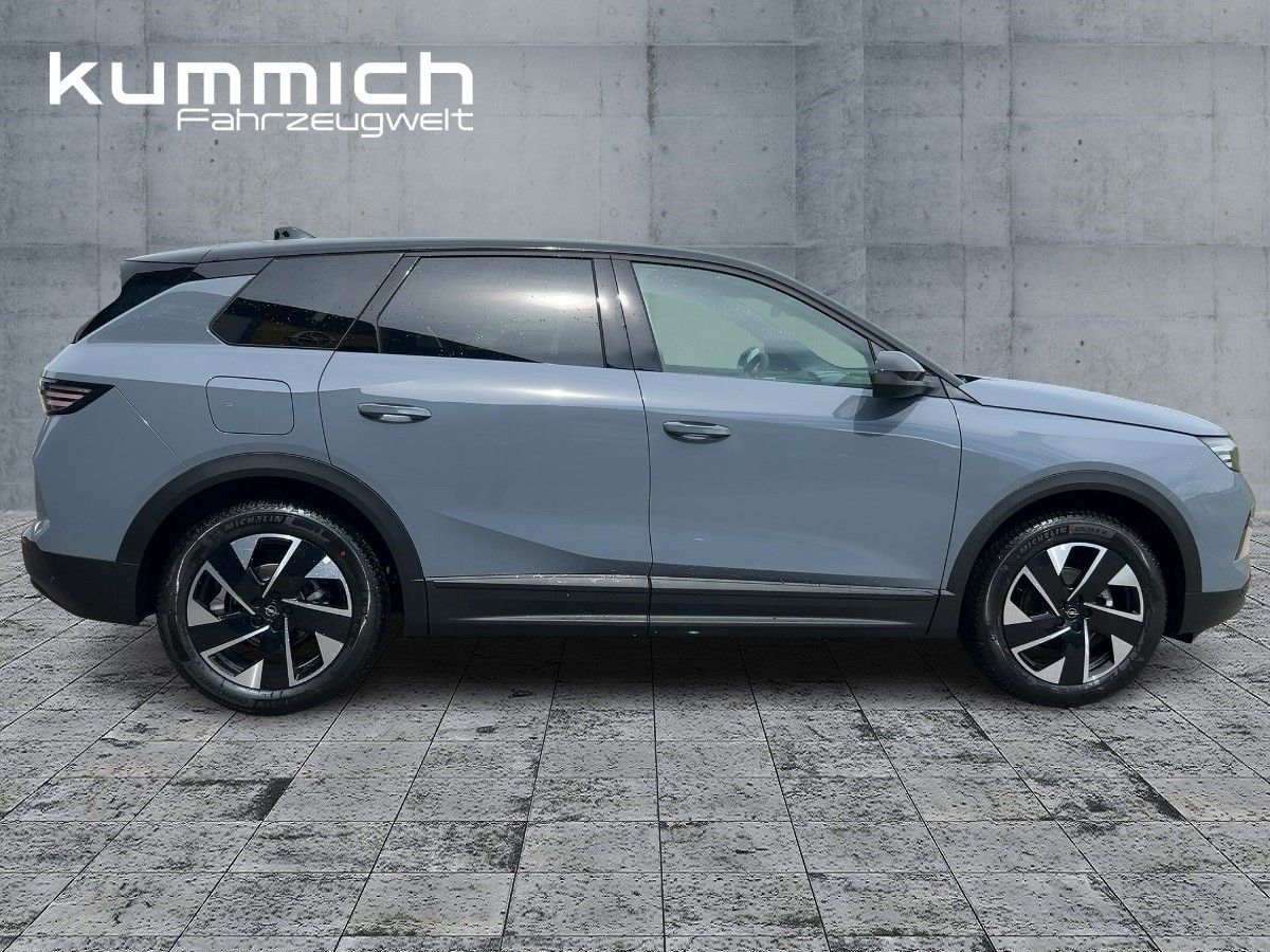 Opel Grandland (X) - Bild 3