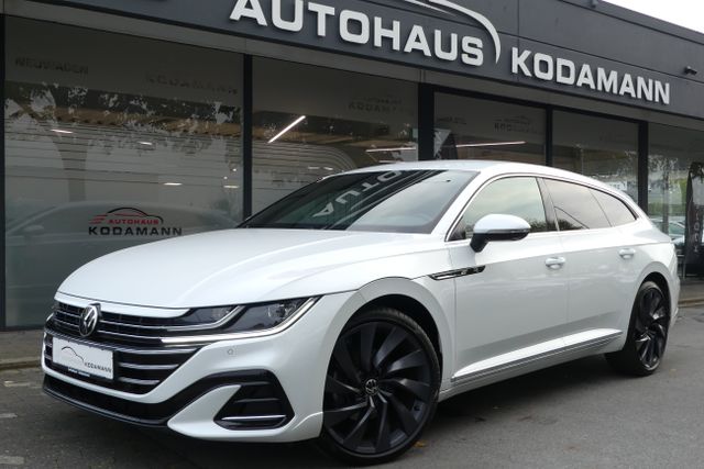 Volkswagen Arteon SB 2.0 TSI R-Line*H&K*STDHZ*360°Cam*20"