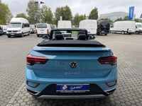 Volkswagen T-Roc - Vorschau Bild 12
