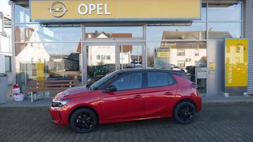 Bild Corsa Opel