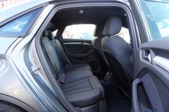 Fahrzeugabbildung Audi A3 Limousine Ambition Quattro Klima SHZ 2.HD TOP