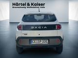 Dacia Spring Expression electric 70 +Klimaanlage+PDC++ - Dacia Spring: Expression