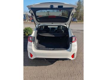 Bild 11 Subaru Impreza 2.0ie e-BOXER Platinum Lineartro