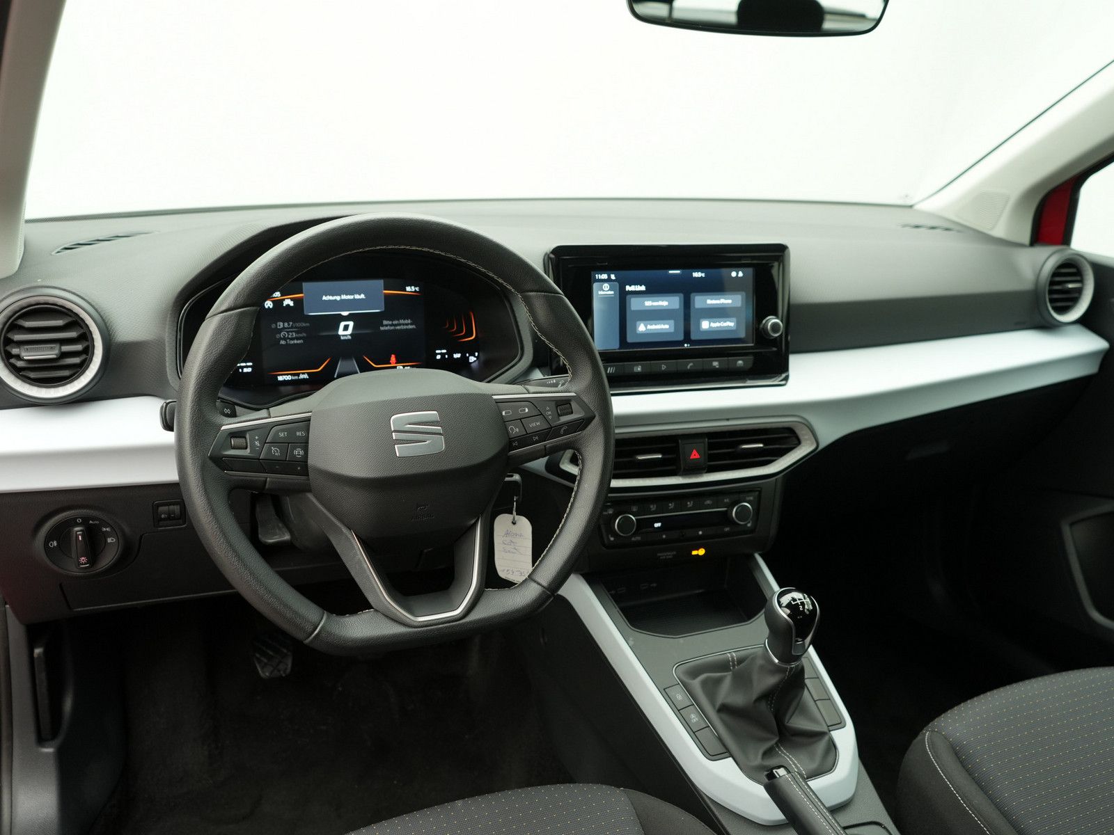 Seat Arona - Bild 4