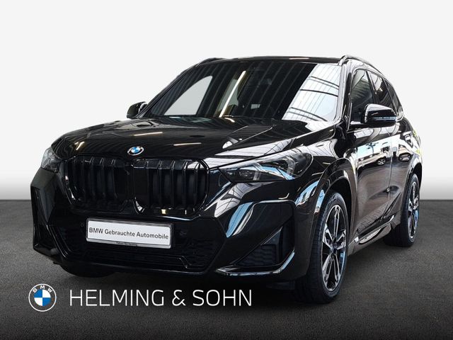 BMW X1 xDrive23d M-Sport HK HiFi AHK LED Pano Massag