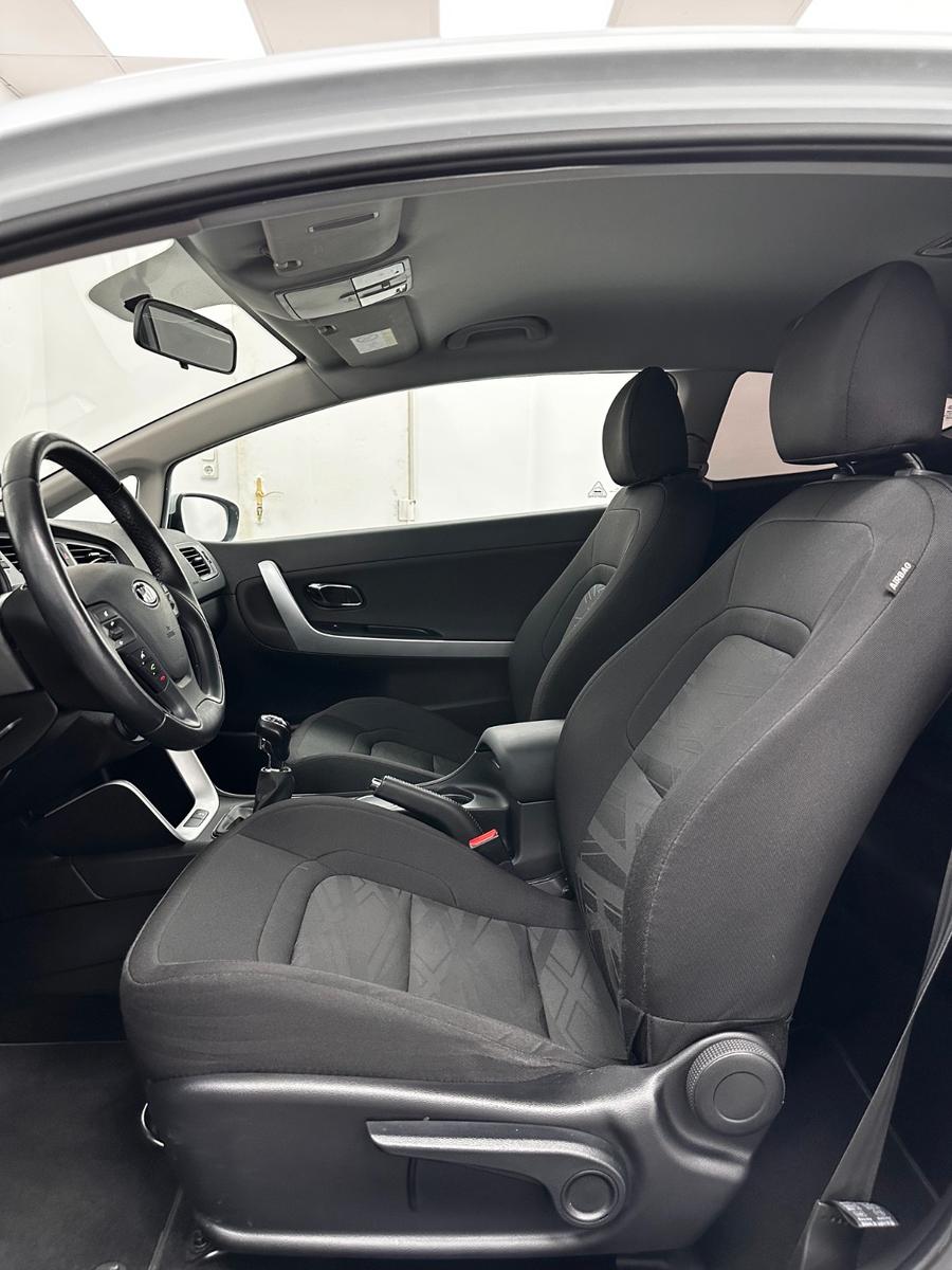 Kia pro cee'd / ProCeed Edition 7.PDC.SHZ.KLIMA.BT
