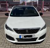 Peugeot 308 GT-Line Edition 130 PureTech EAT6 GT-Lin... - Peugeot 308 GT-Line-Edition