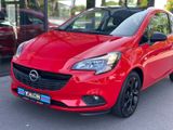 Opel Corsa 1.4 Color Edition S/S SHZ/KLIMA/16LM/MFL - Opel Corsa: Rot, Color Edition