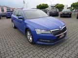 Skoda Superb Ambition 4x4+DSG+LED+Navi+Business Amunds - Skoda Superb: Business