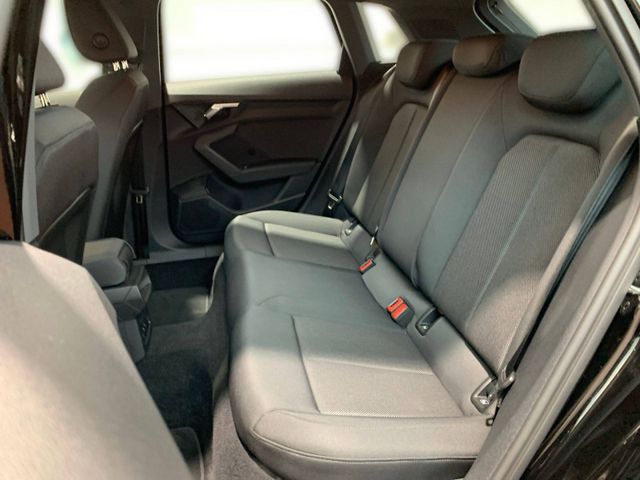 A3 Sportback 30 TFSI ADVANCED RADIO+PDC+ALU 17"+