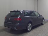 Volkswagen Golf-7 Var. 2.0 TDI Highline Navi LED+ ACC PDC - Volkswagen Golf: TDI Highline
