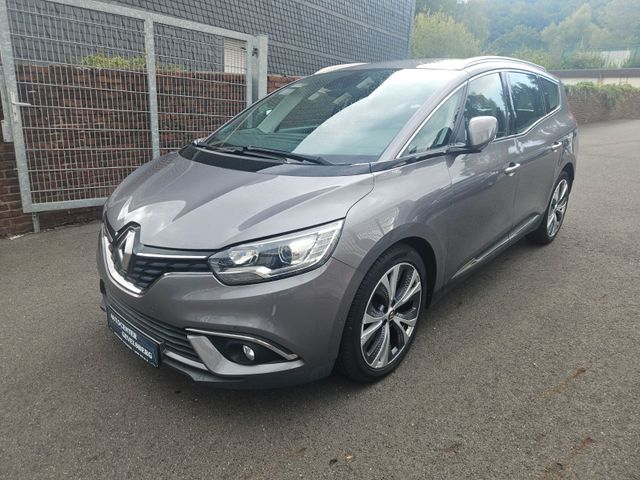 Renault Scenic IV Grand Intens